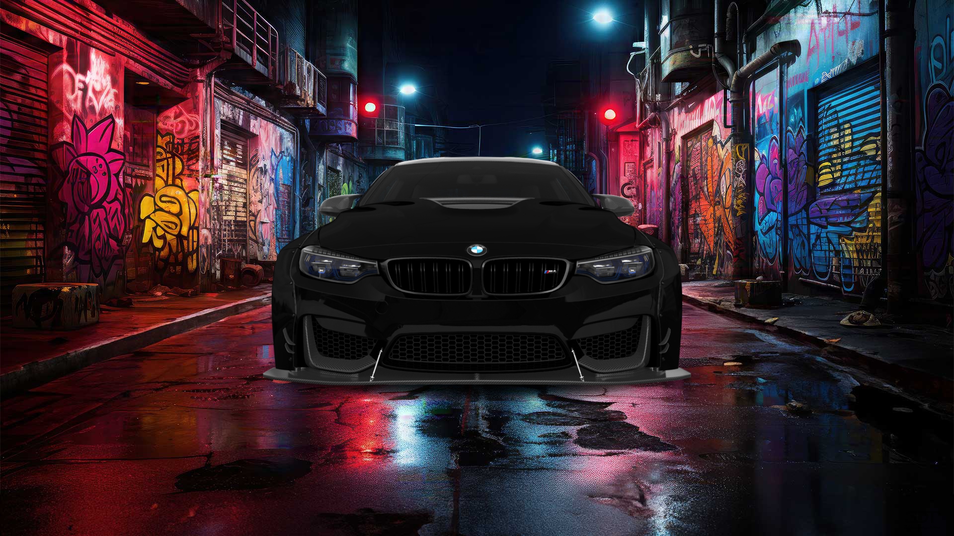 BMW M4 2 Door Coupe 2019