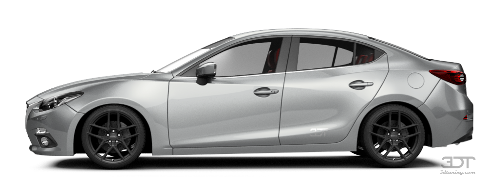 mazda3 jean