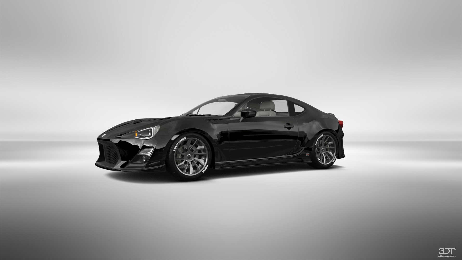 Toyota GT86 2 Door Coupe 2013