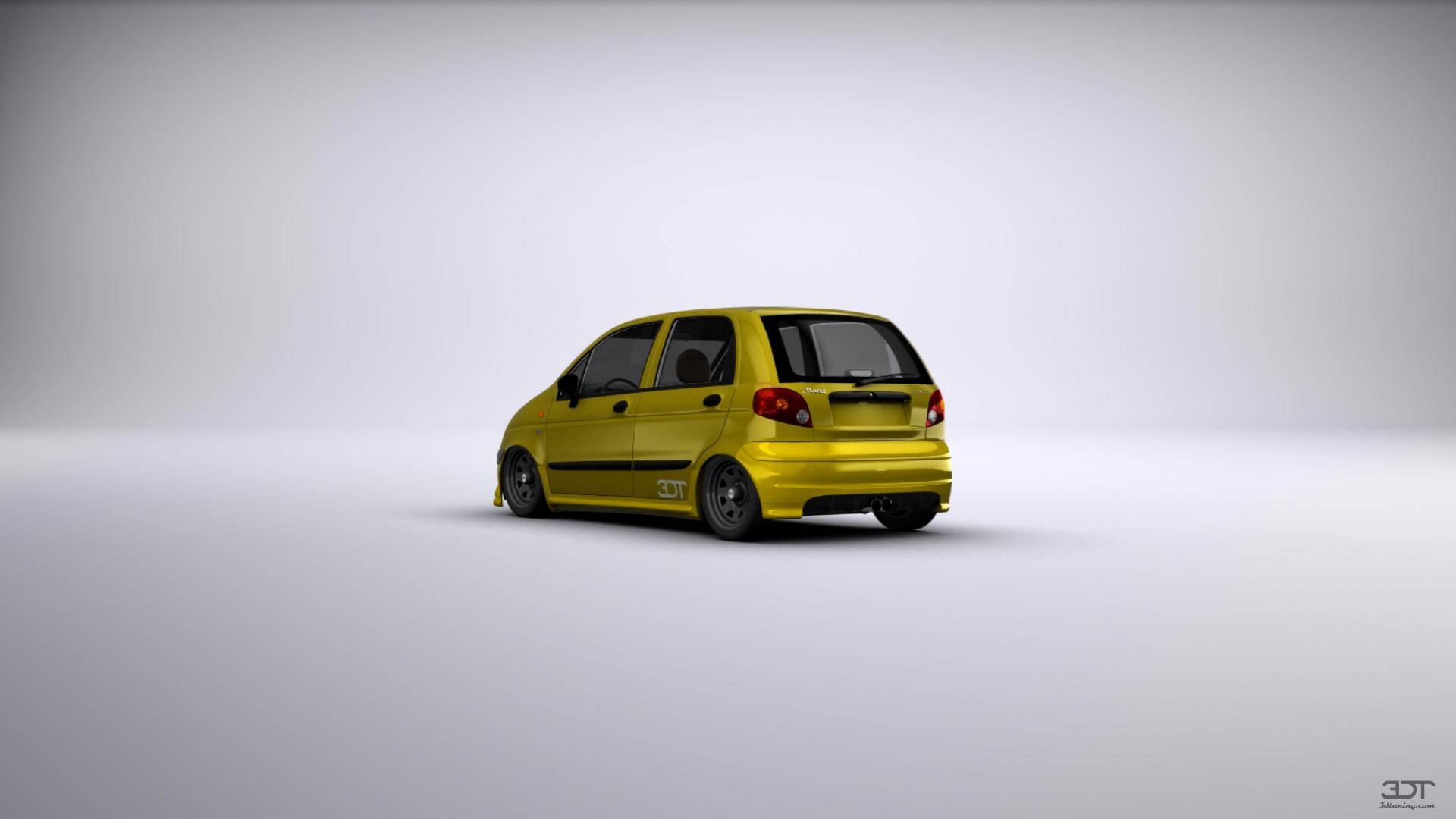 Daewoo Matiz M 150 5 Door Hatchback 2000 Images