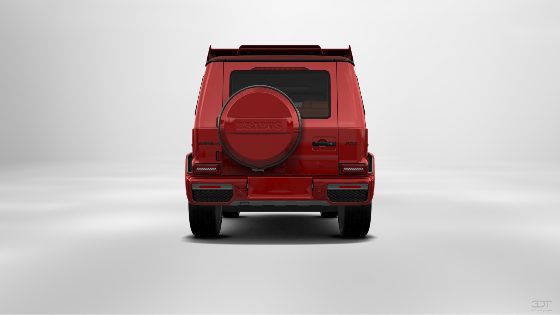 Mercedes G-Class 5 Door SUV 2018