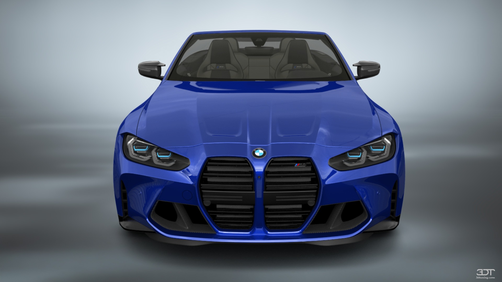 BMW M4 2 Door Convertible 2022