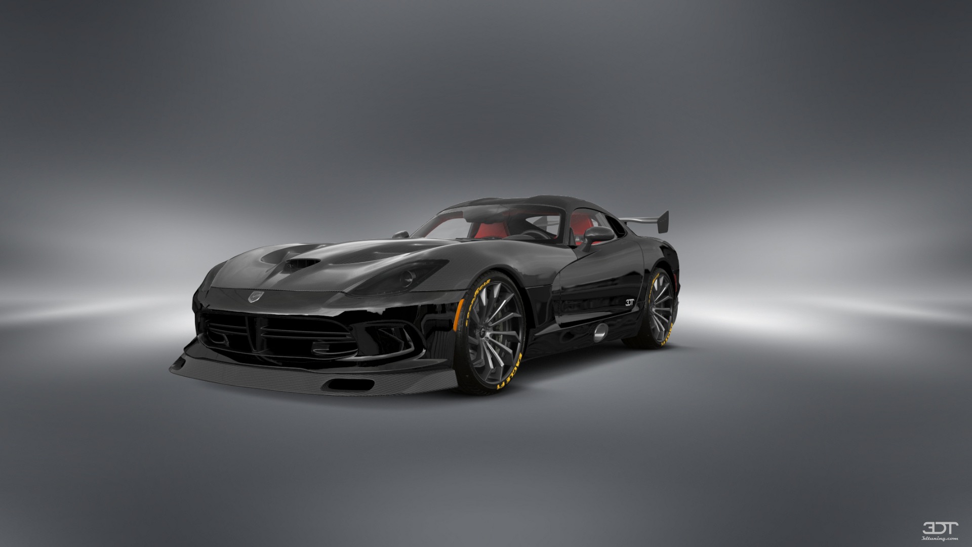 Dodge SRT Viper GTS 2 Door Coupe 2013 Images