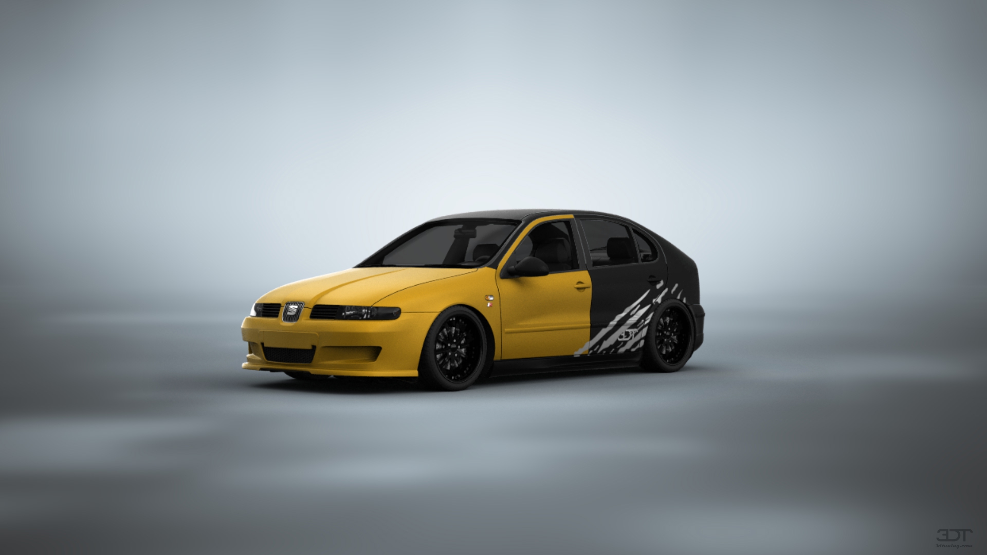 Seat Leon Cupra R 5 Door Hatchback 2003