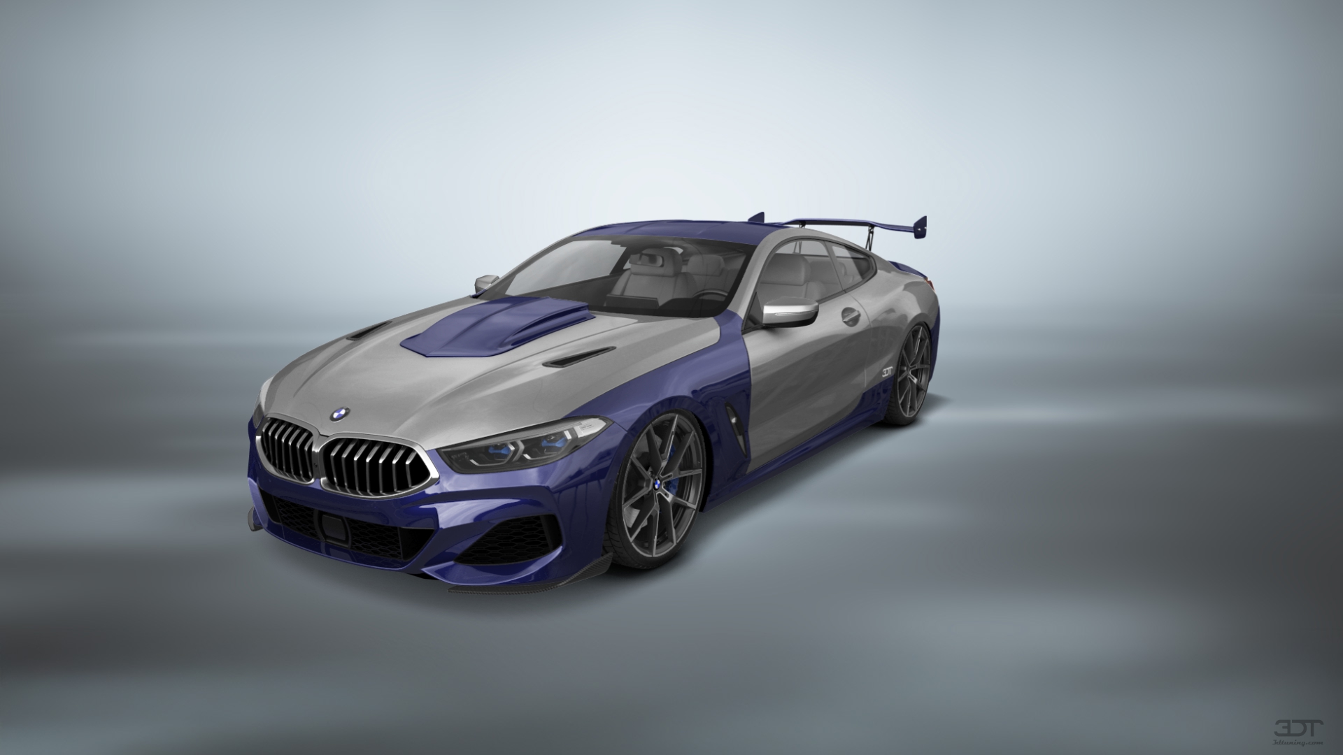 BMW 8 Series 2 Door Coupe 2020