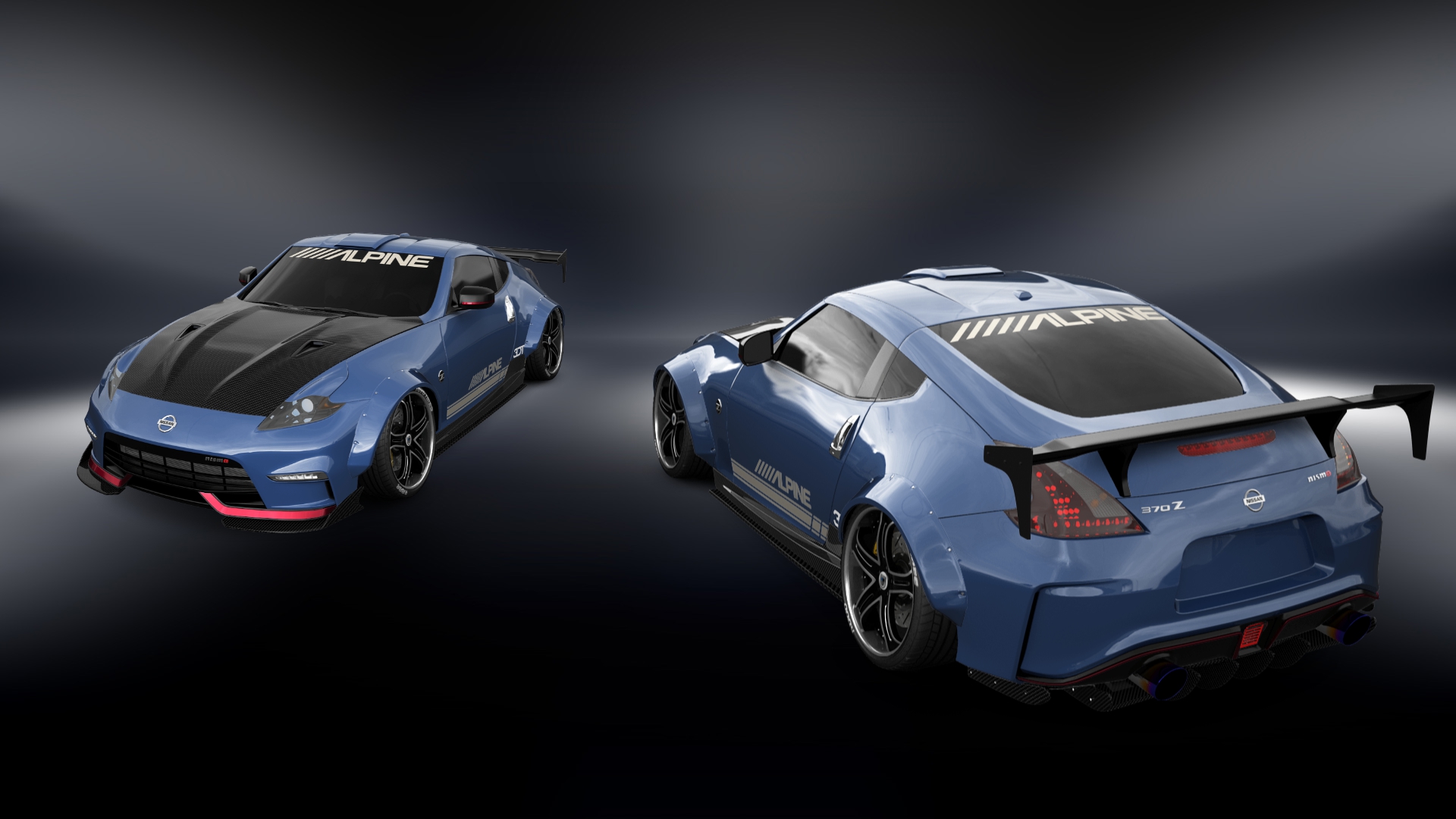 Nissan 370Z 2015