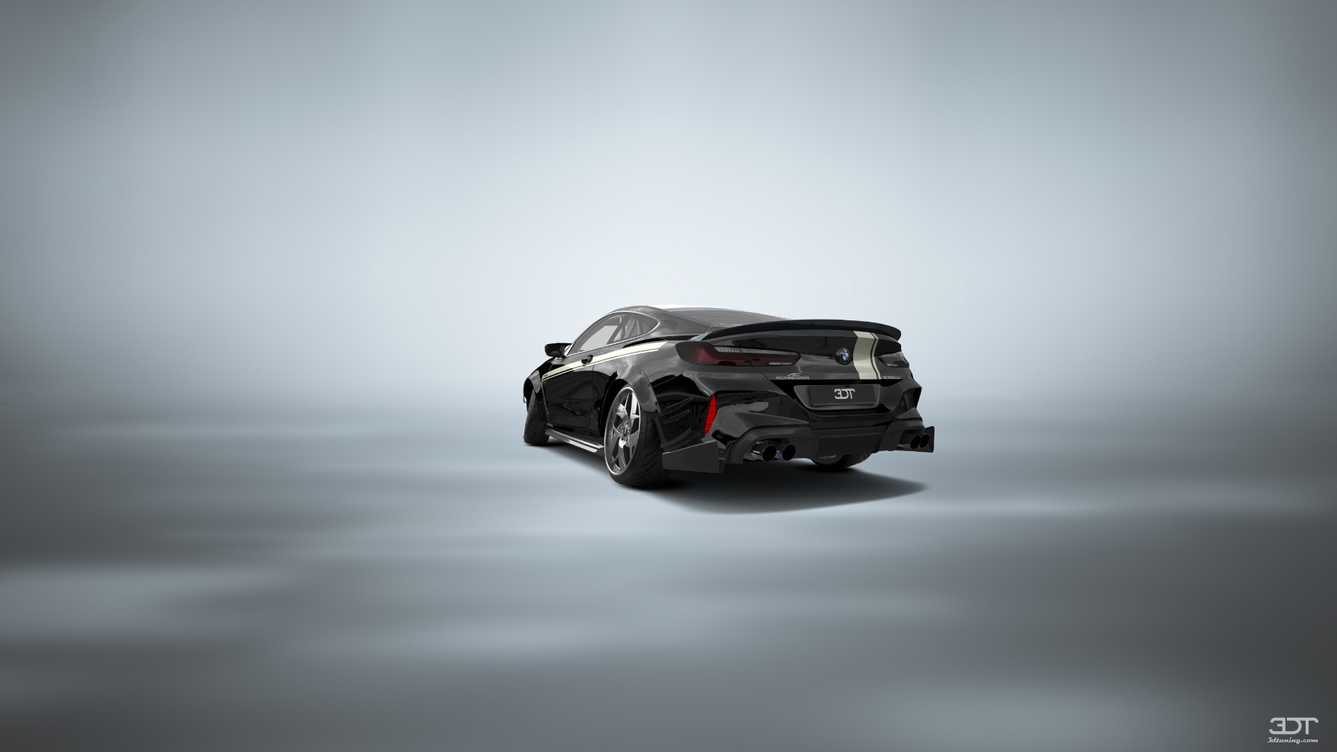 BMW 8 Series 2 Door Coupe 2020