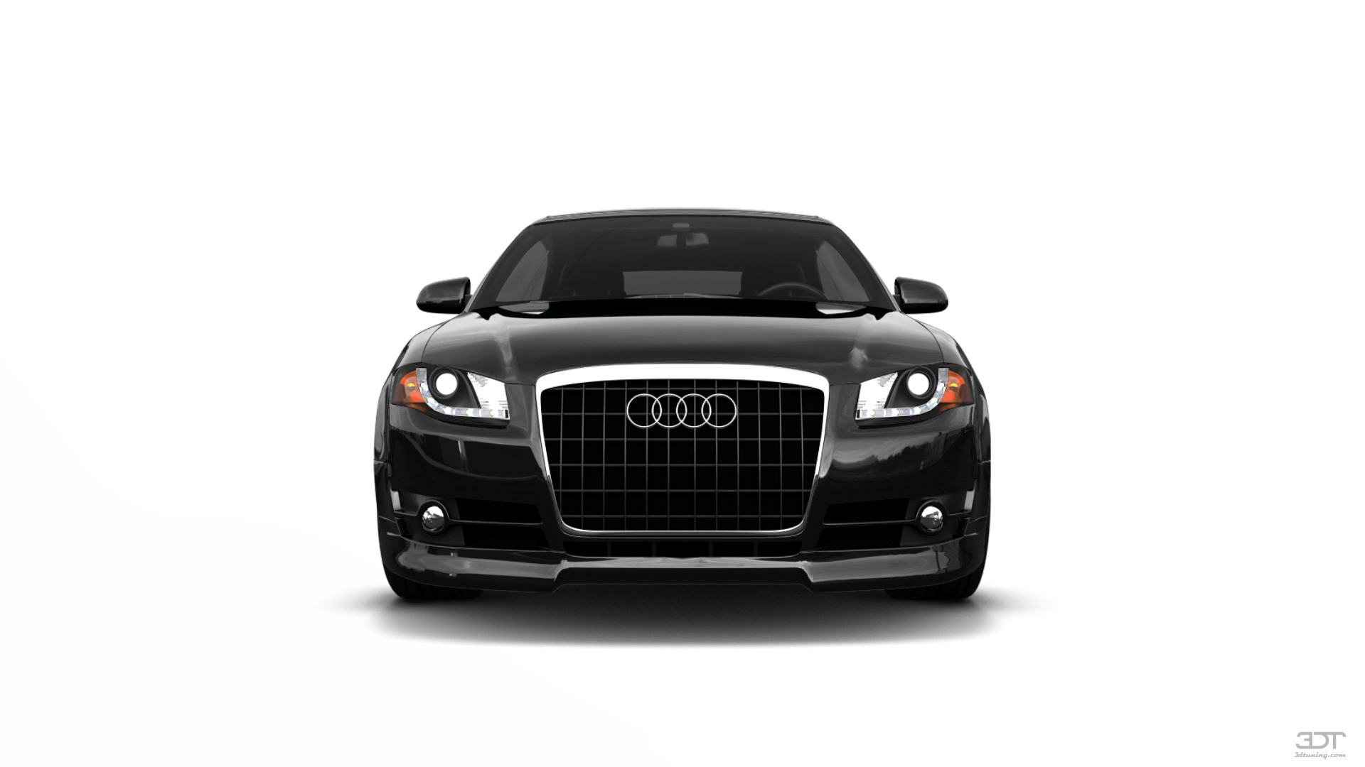 Audi A4 Cabriolet 2006 tuning