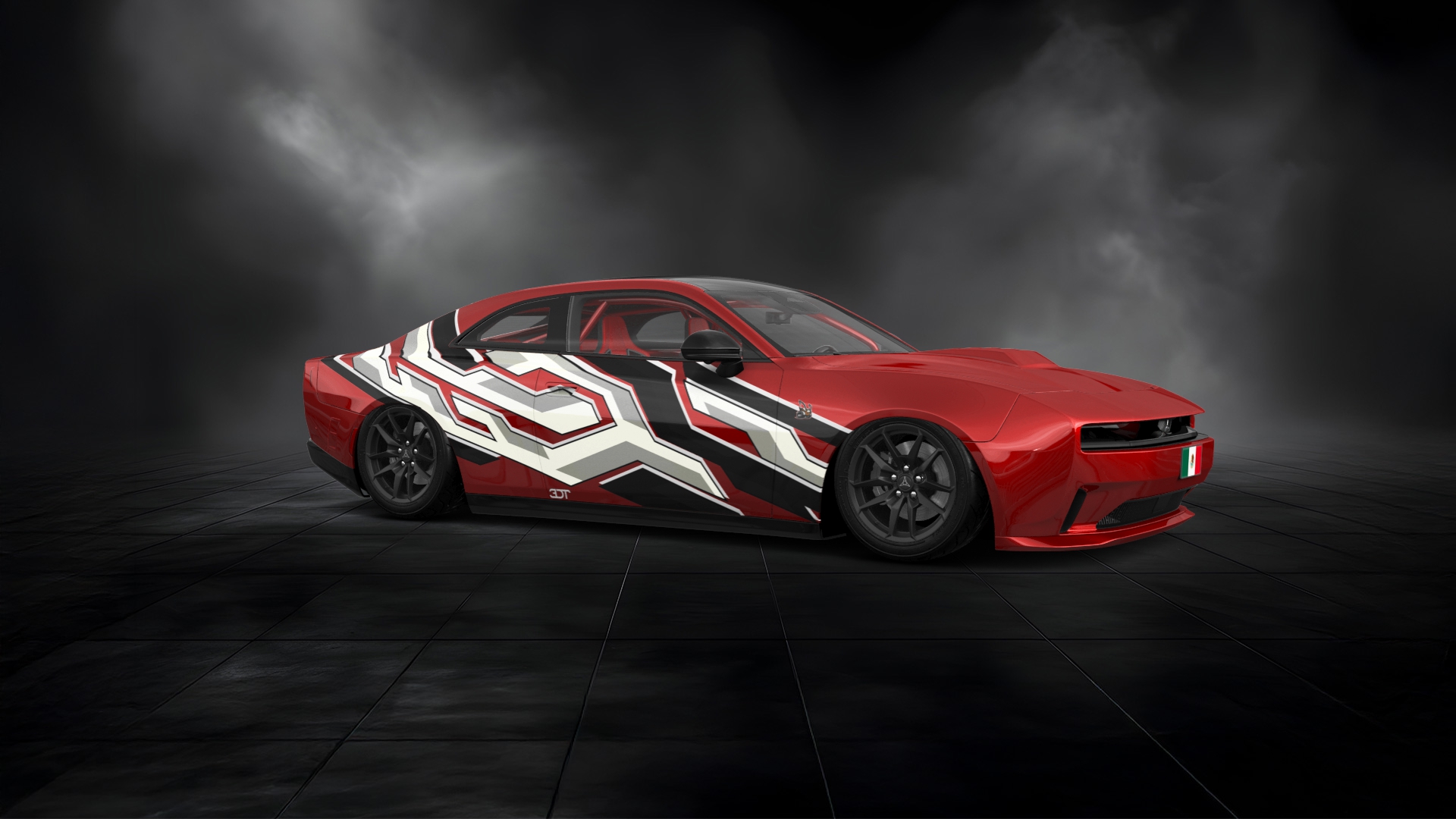 Dodge Charger 2 Door Coupe 2024