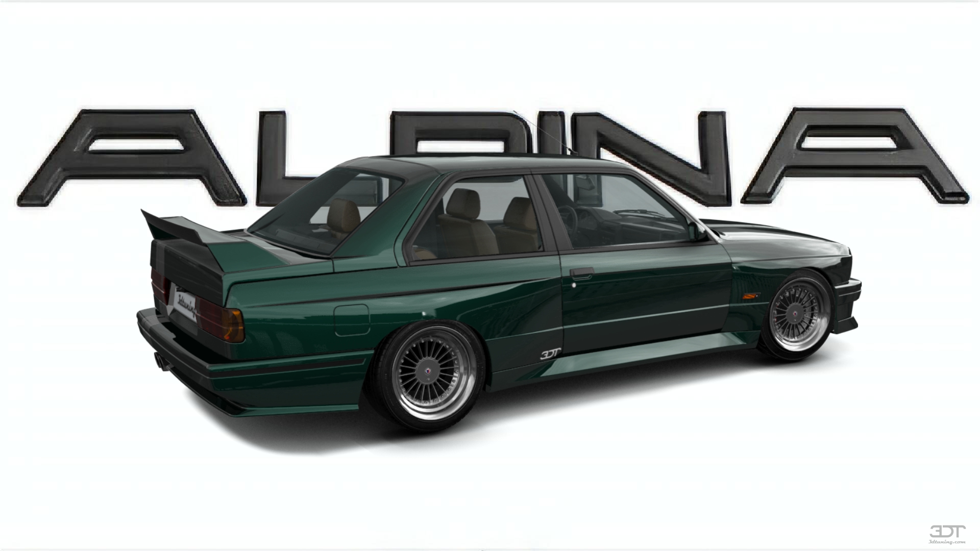 BMW M3 2 Door Coupe 1986 Images