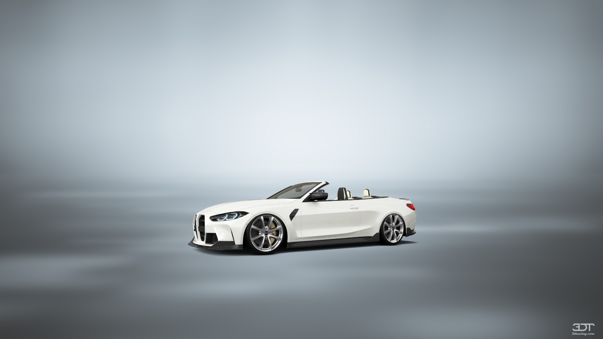 BMW M4 2 Door Convertible 2022