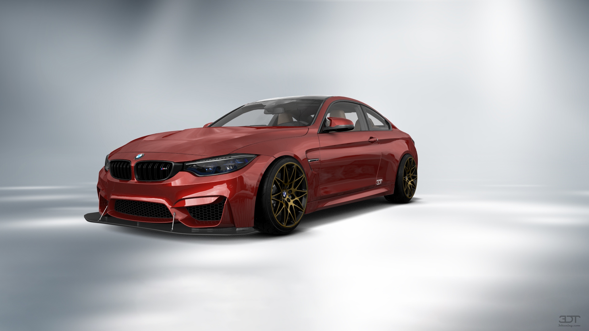 BMW M4 2 Door Coupe 2019 Images