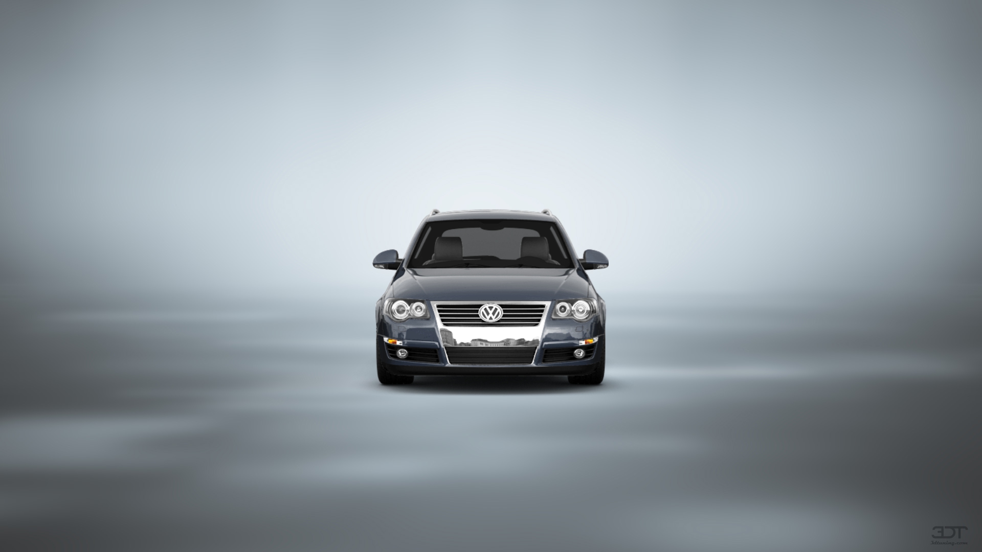 Volkswagen Passat Variant 2006 tuning
