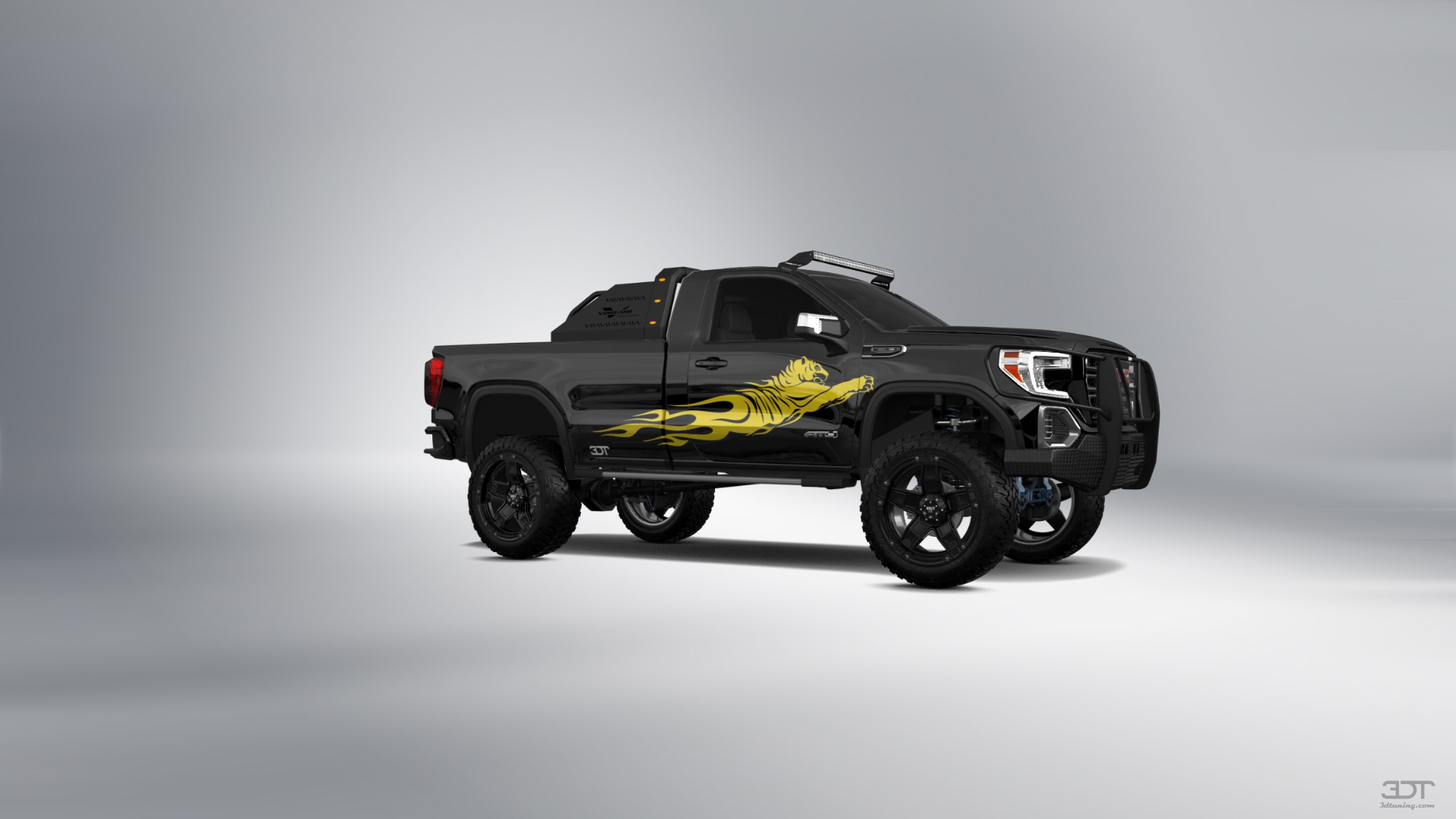 GMC Sierra 1500 Regular Cab 2 Door pickup truck 2020