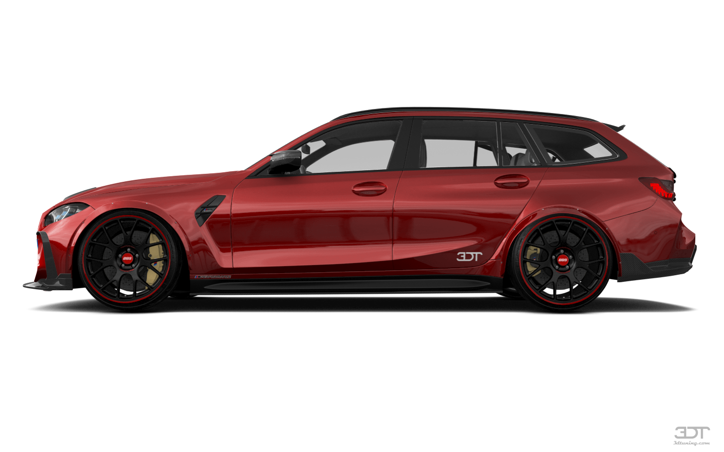 BMW M3 Touring 2022