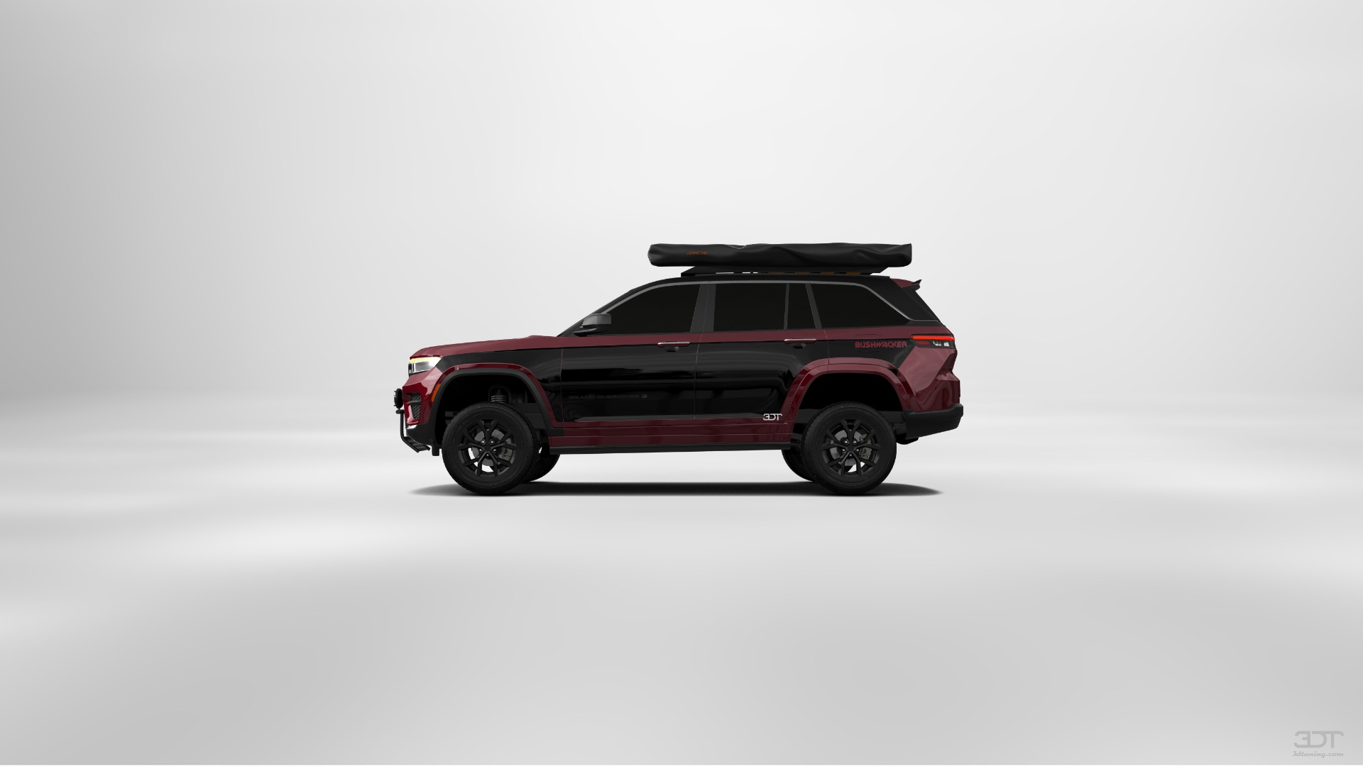 Jeep Grand Cherokee WL 5 Door Crossover SUV 2022