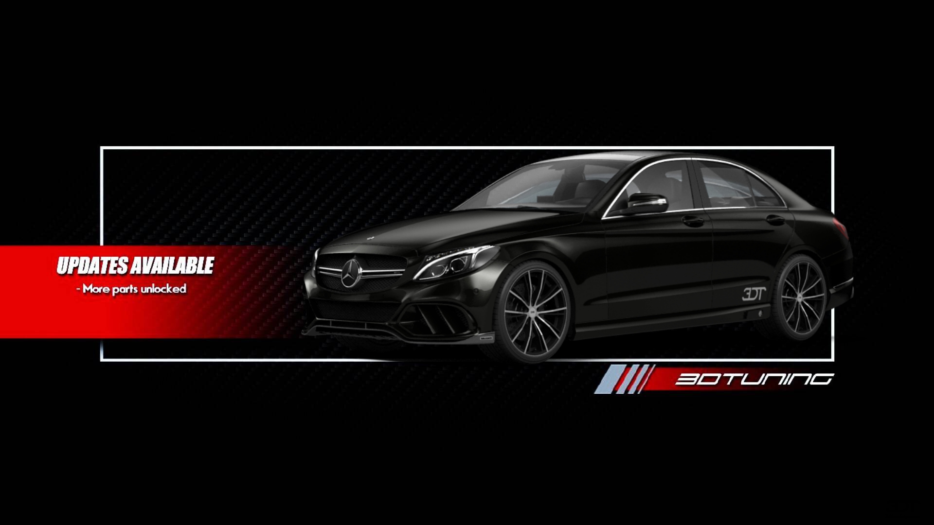 Mercedes C63 S Sedan 2015 Images