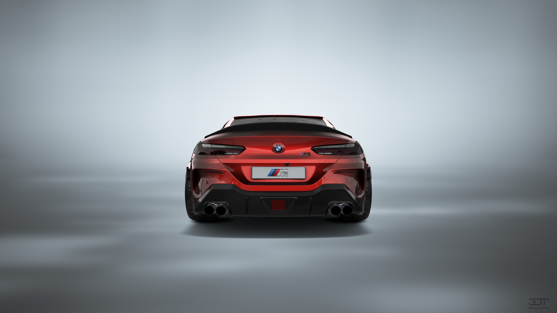 BMW 8 Series 2 Door Coupe 2020 Images