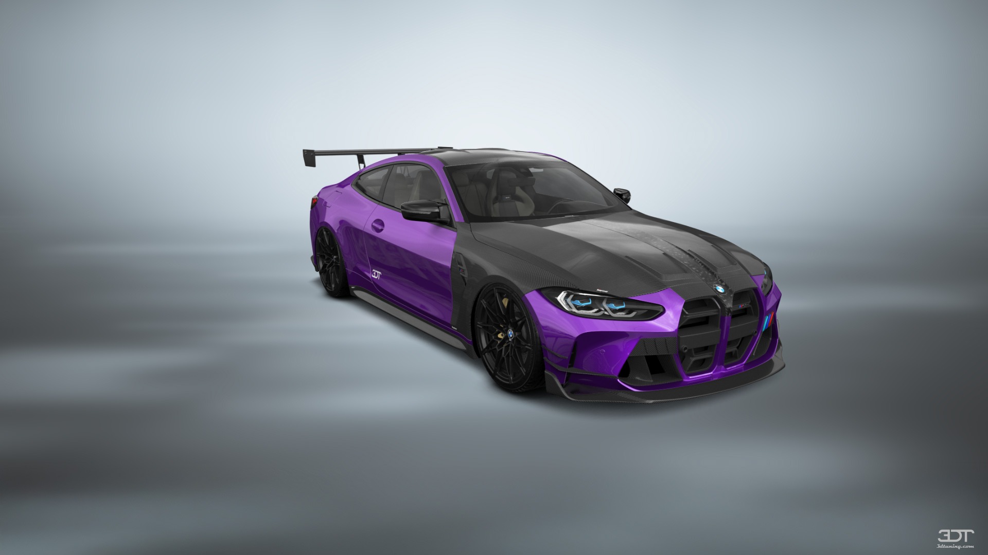 BMW M4 2 Door Coupe 2021