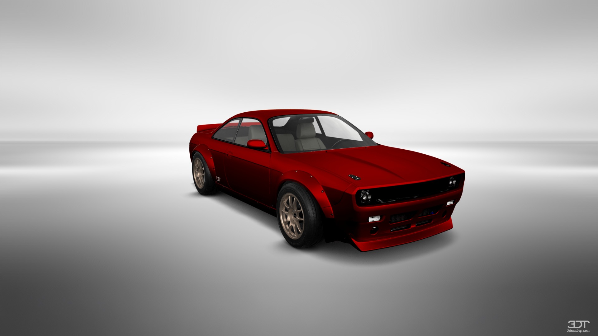 Nissan Silvia S14 2 Door Coupe 1995