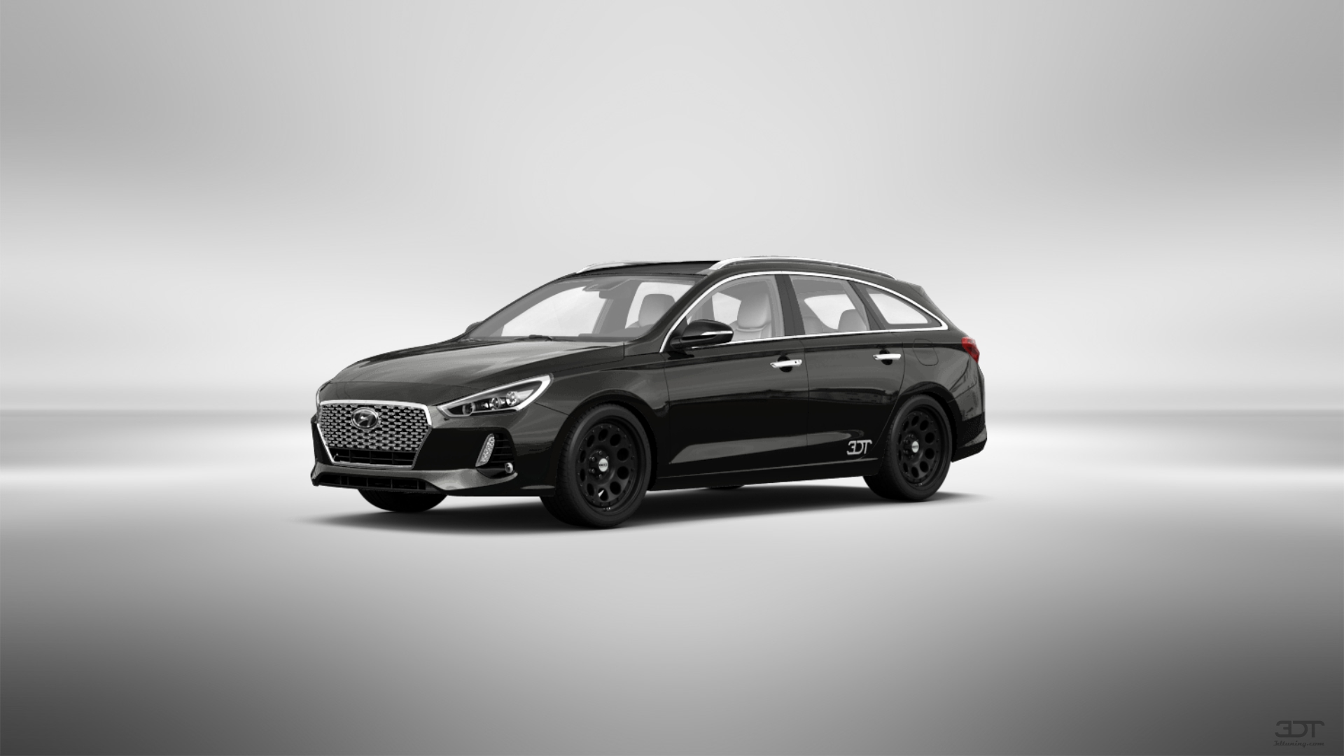 Hyundai i30 Tourer 2018
