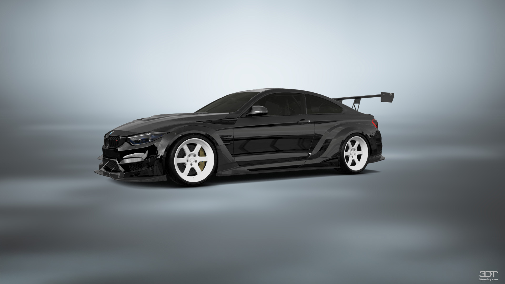 BMW M4 2 Door Coupe 2019