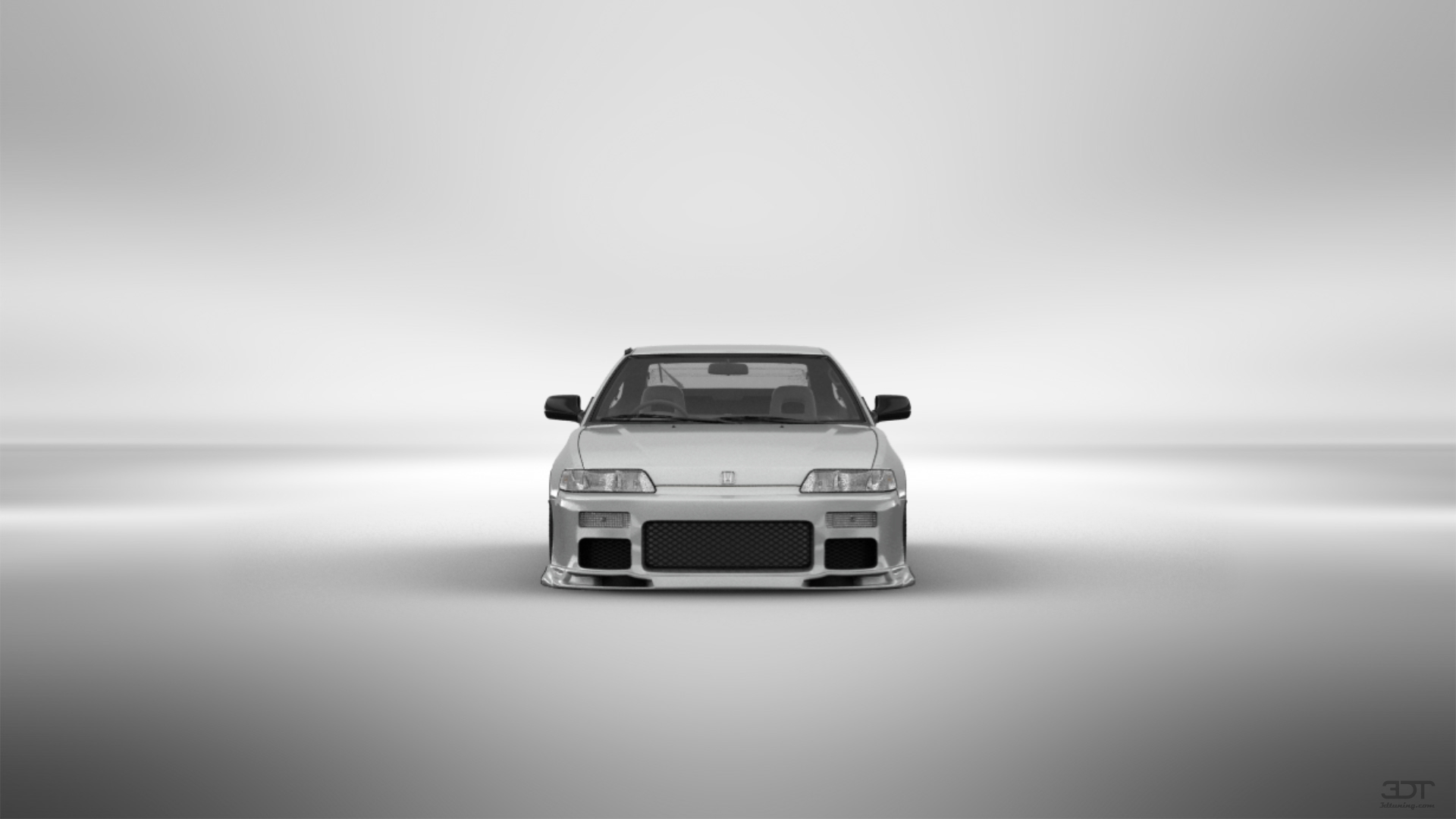Honda CR-X SiR 3 Door Hatchback 1991