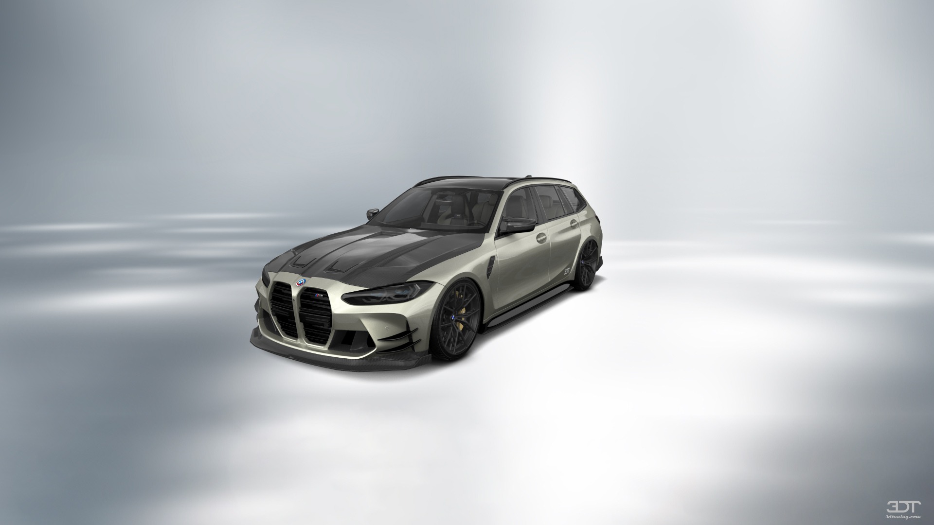BMW M3 Touring 2022