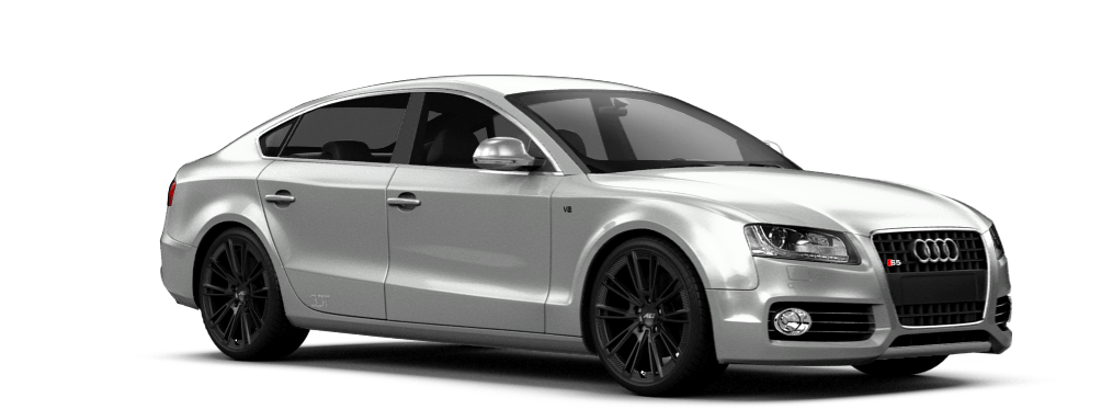 Audi S5 Sportback 2011