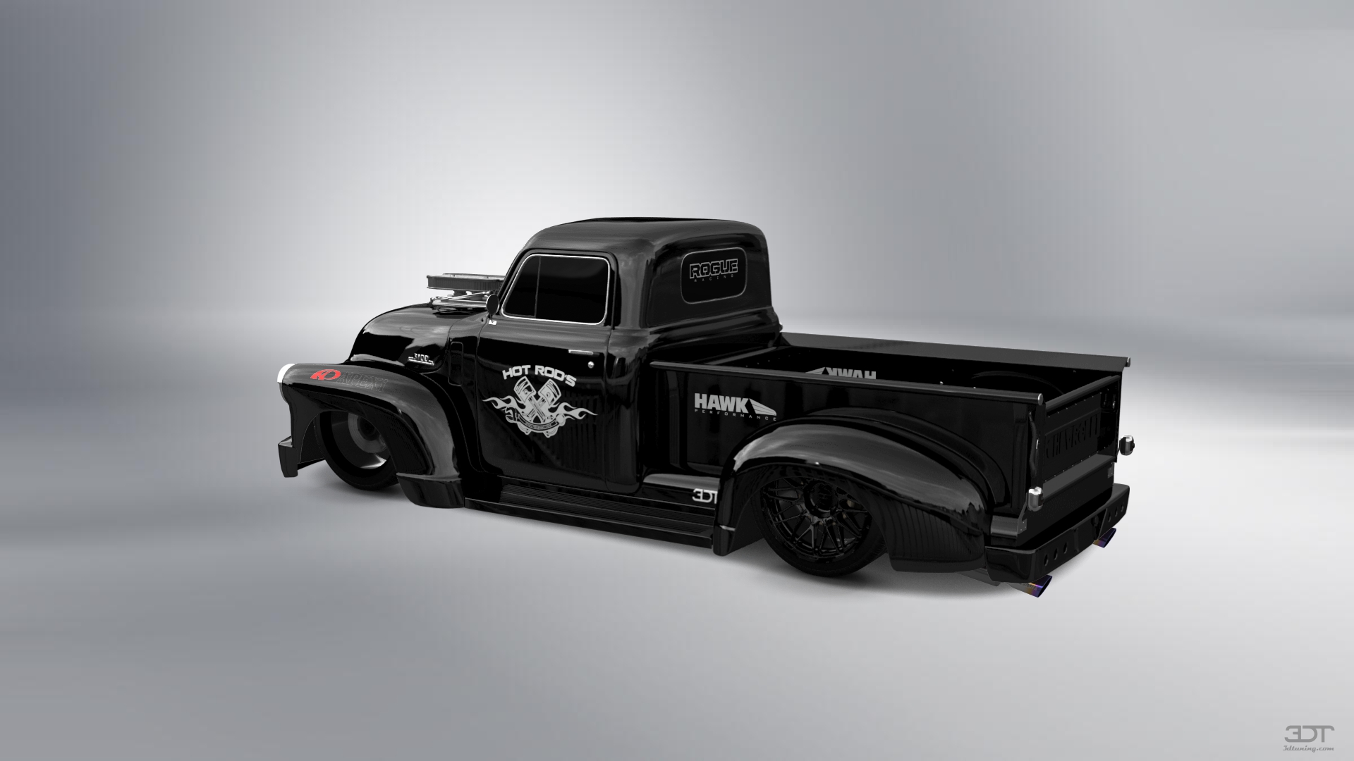 Chevrolet 3100 2 Door pickup truck 1950 Images