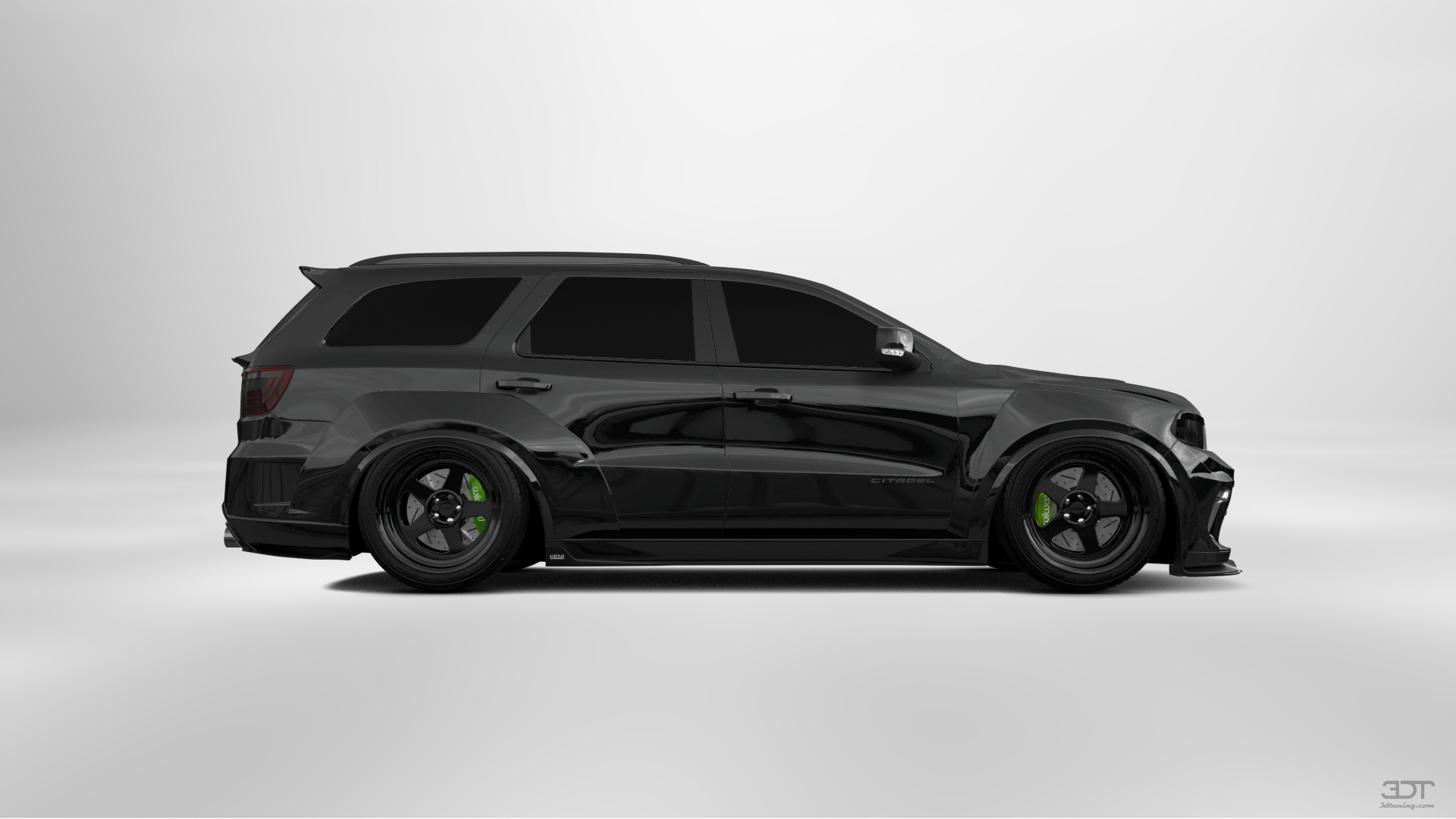 Dodge Durango 5 Door SUV 2021