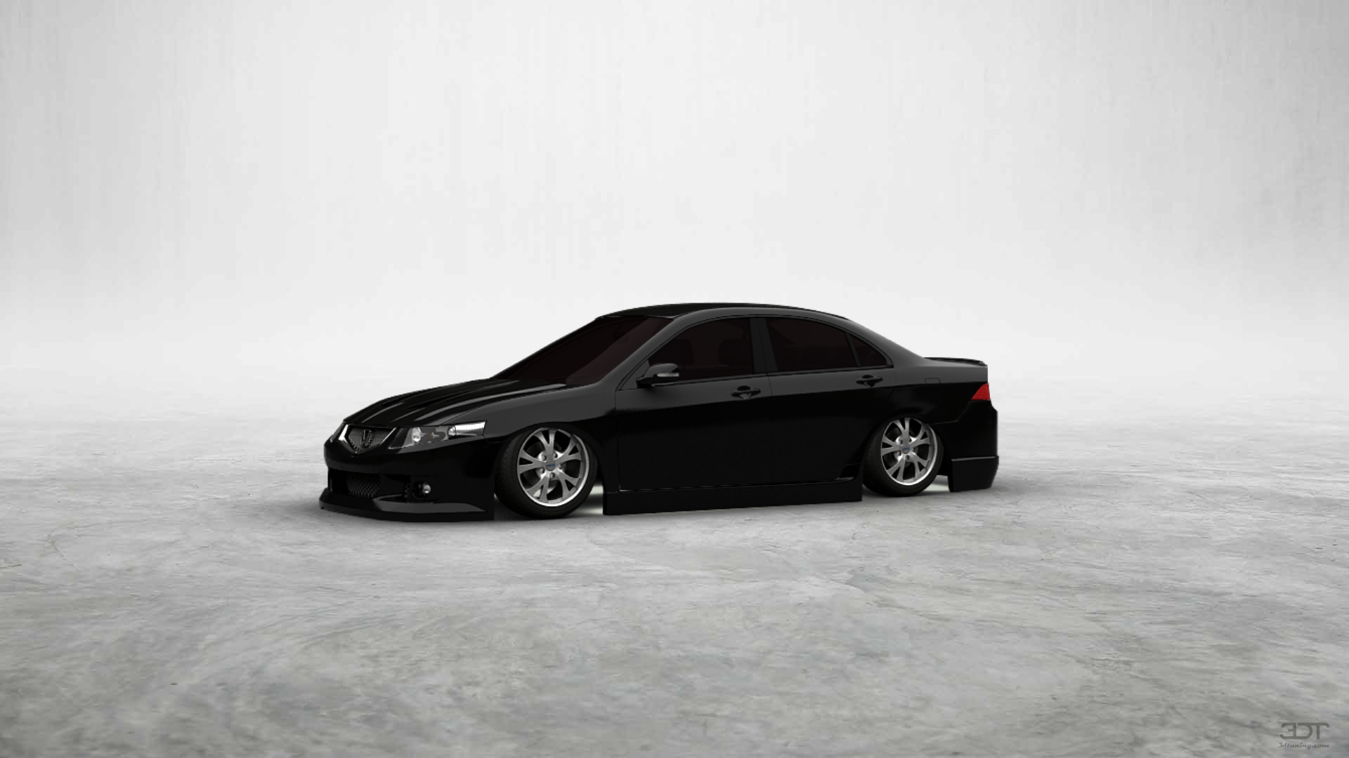 Honda Accord Sedan 2003