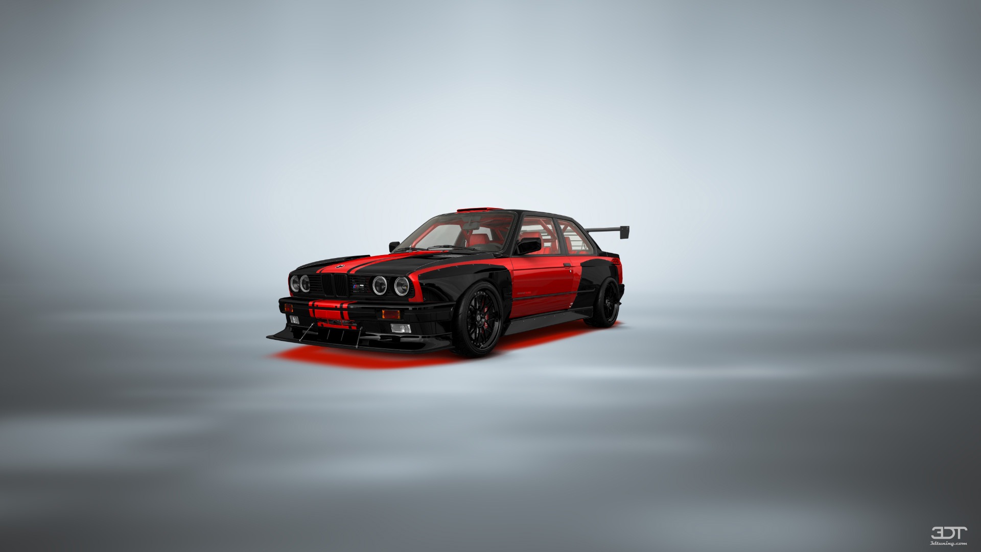 BMW M3 2 Door Coupe 1986