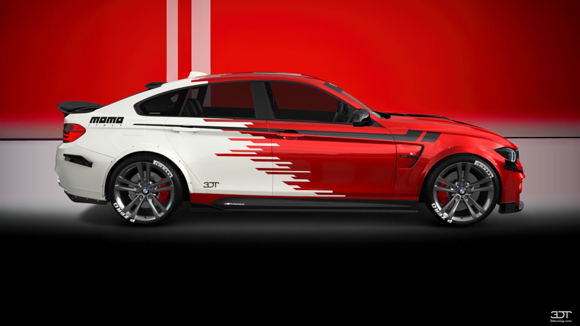 BMW 4 Series Gran Coupe 5 Door Liftback 2015 Images