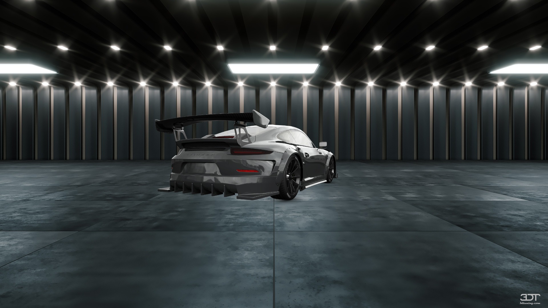 Porsche 911 Turbo S 2 Door Coupe 2014 Images