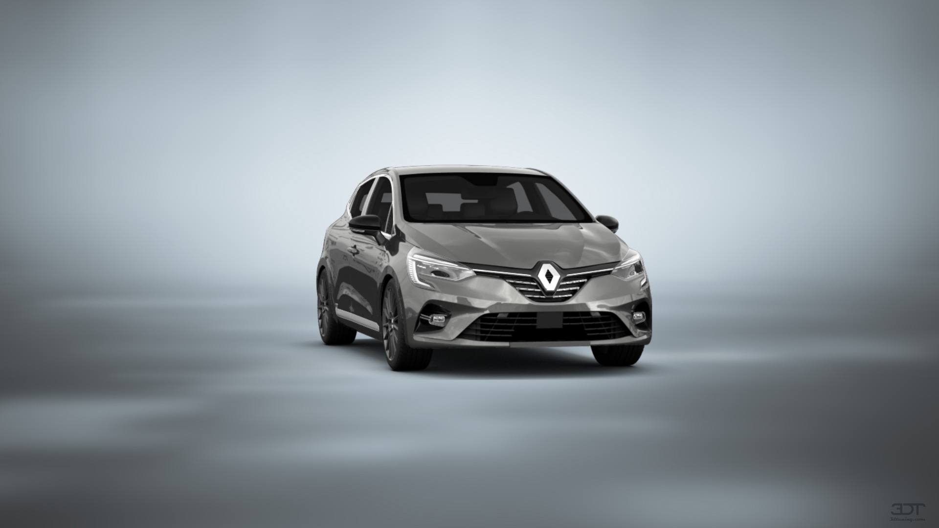 Renault Clio 5 Door Hatchback 2020