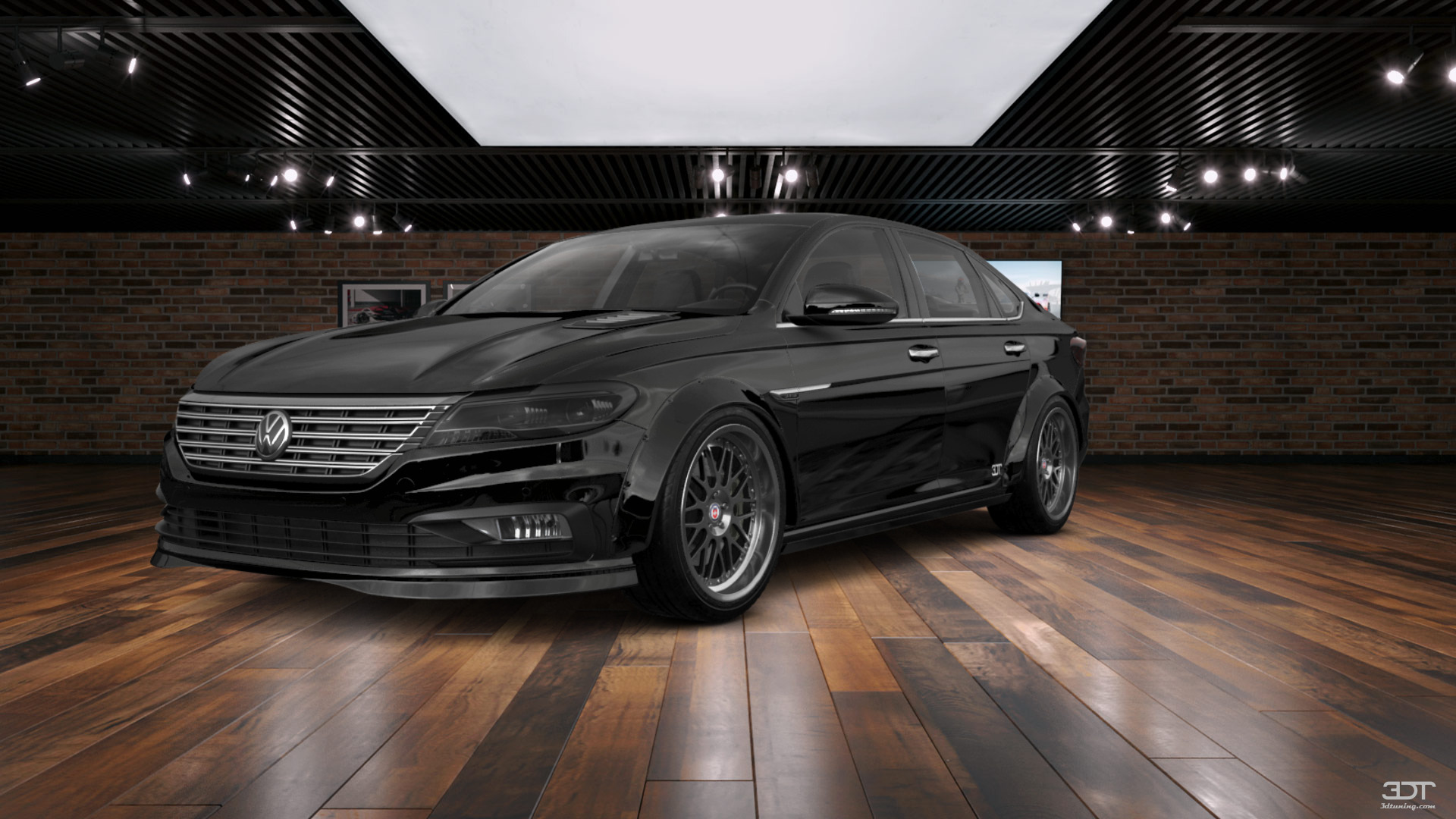 Volkswagen Lavida Sedan 2018