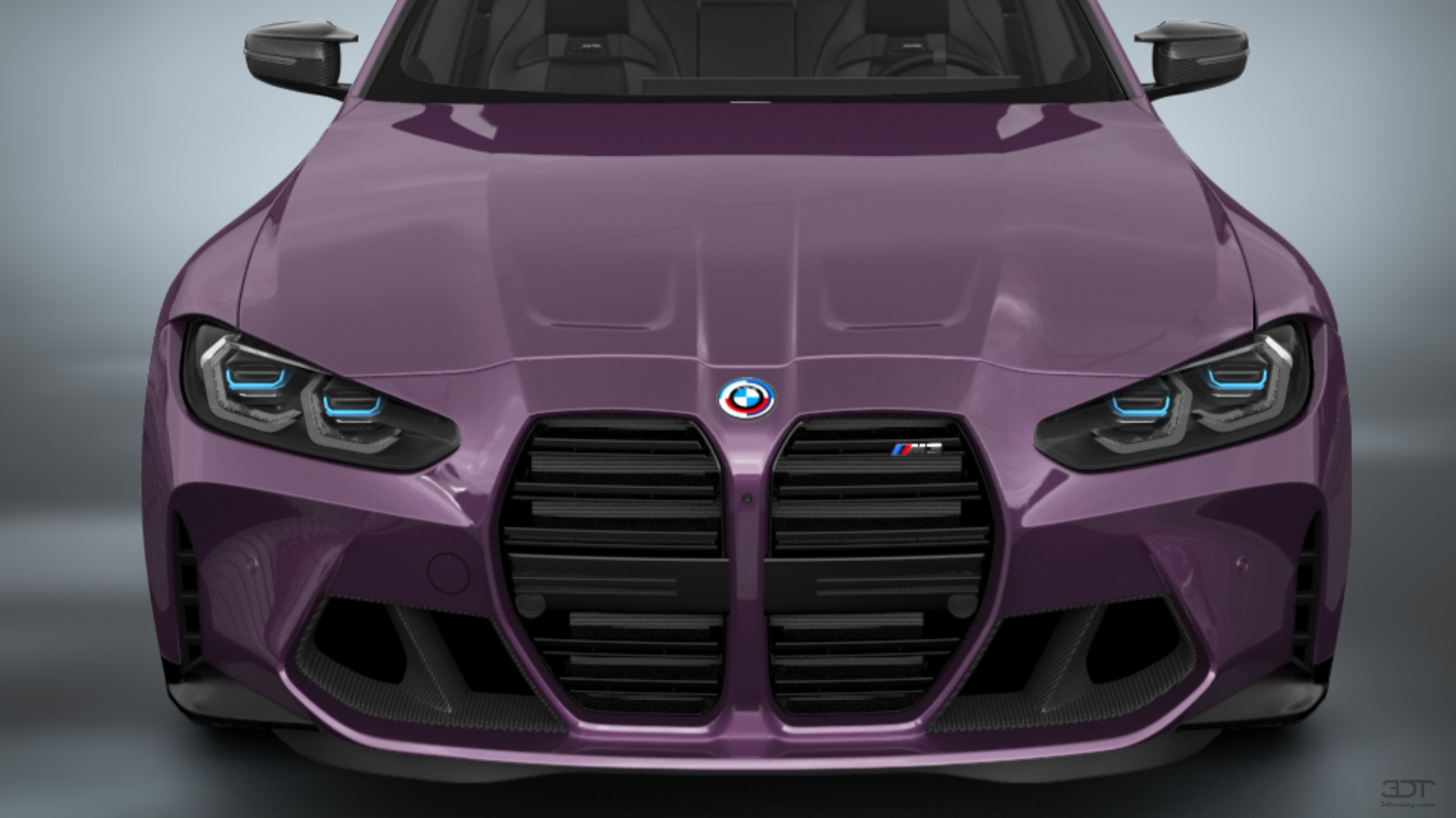 BMW M3 Touring 2022