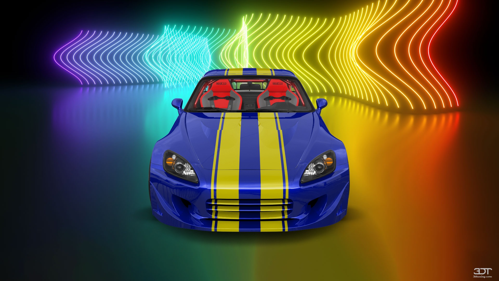 Honda S2000 Roadster 1999