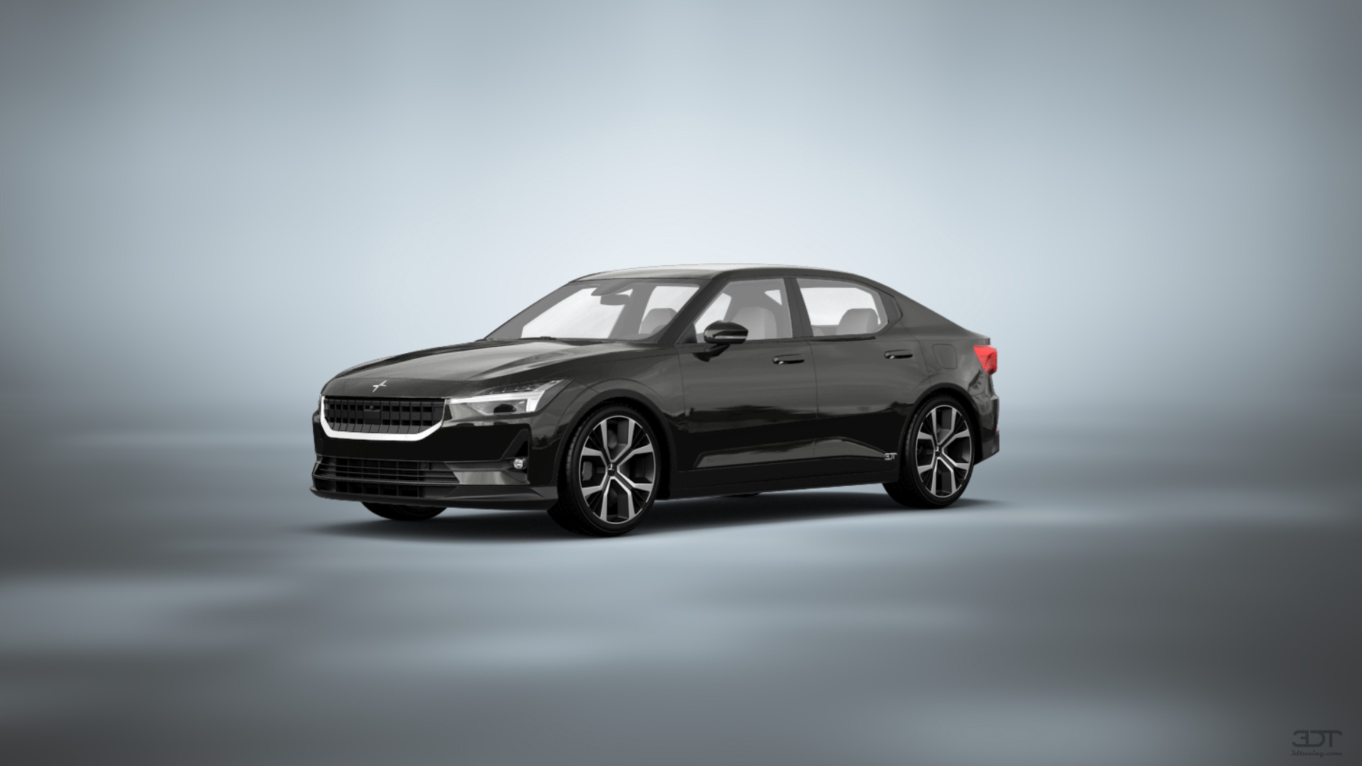 Polestar 2 Fastback 2020 tuning