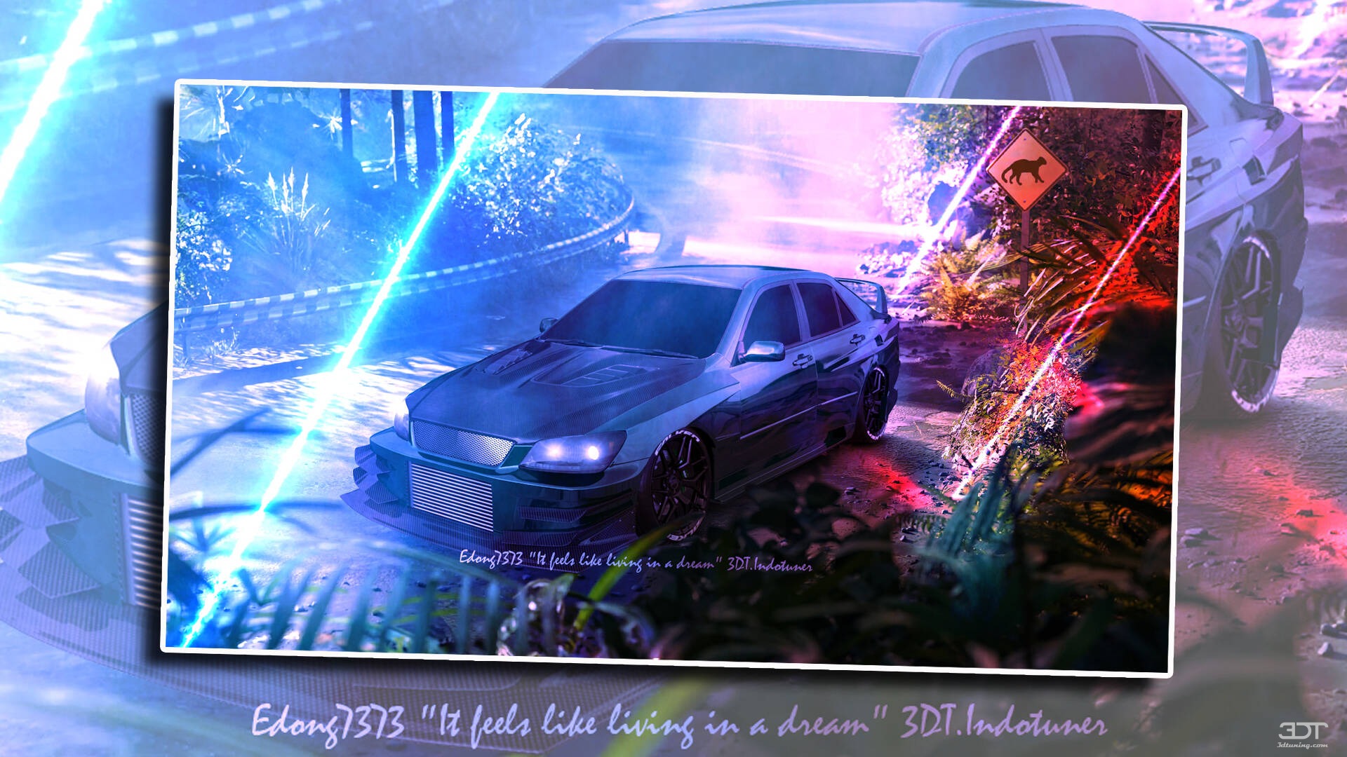 Lexus IS300 Sedan 1998 Images