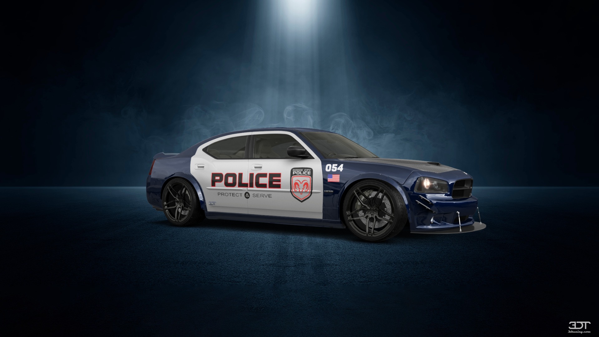 Dodge Charger Se Sedan 2006