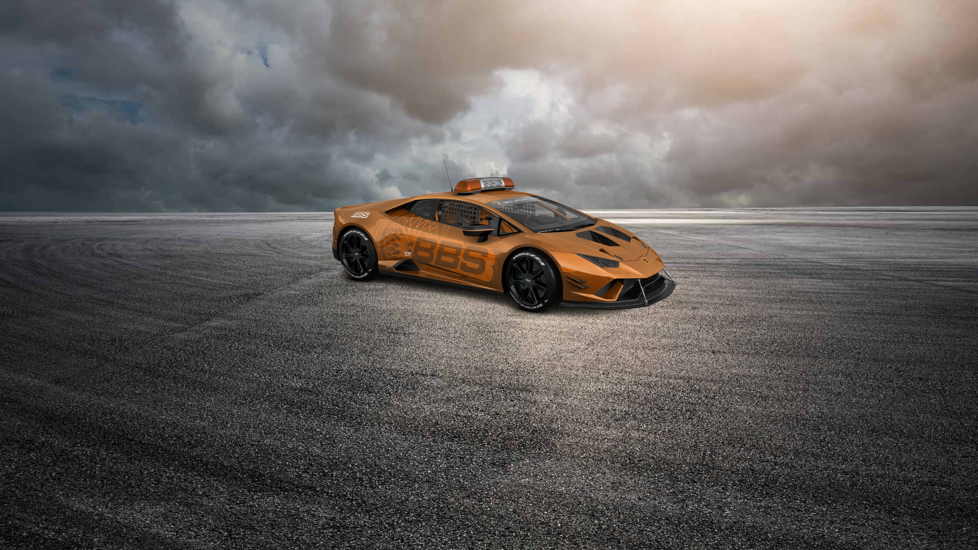 papeloduro's Car Garage 3DTuning