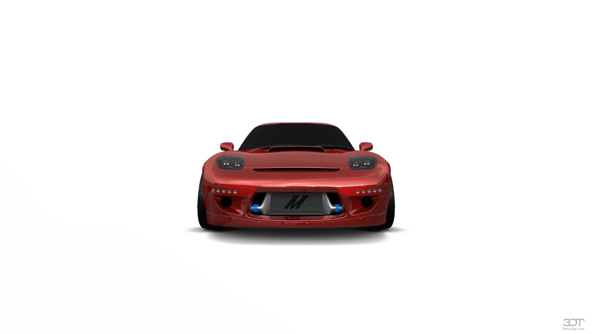 Mazda RX-7 2 Door Coupe 1997
