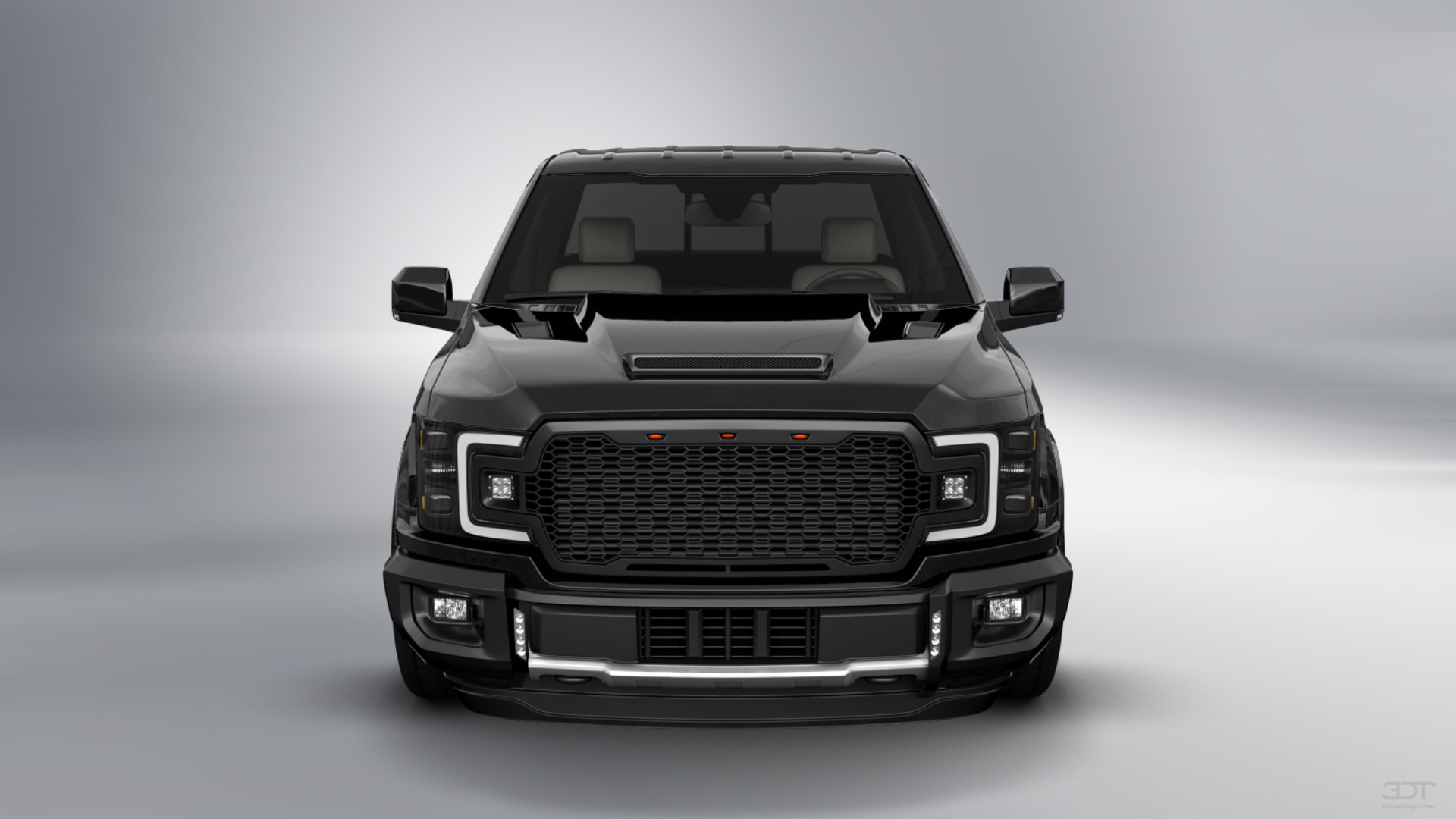 Ford F-150 Regular Cab 2 Door truck 2019