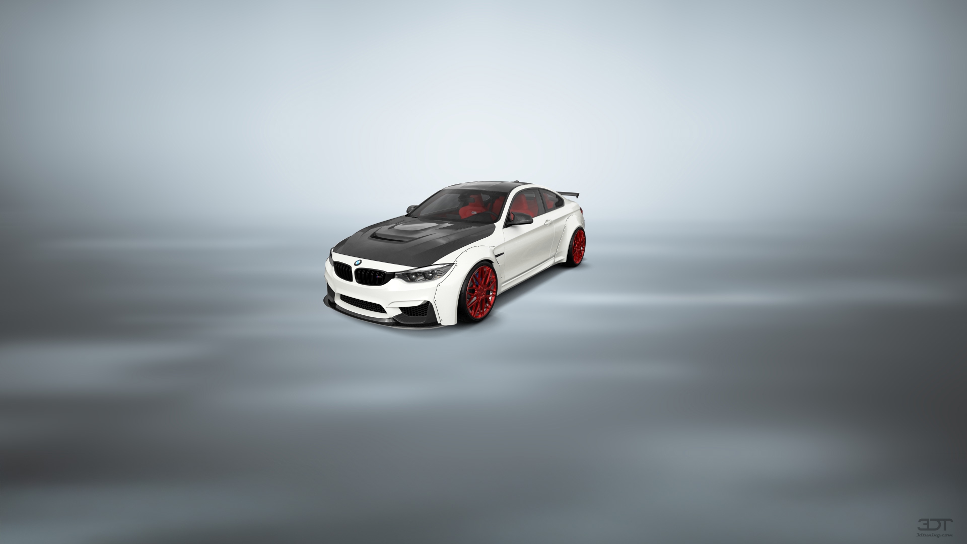 BMW M4 2 Door Coupe 2019