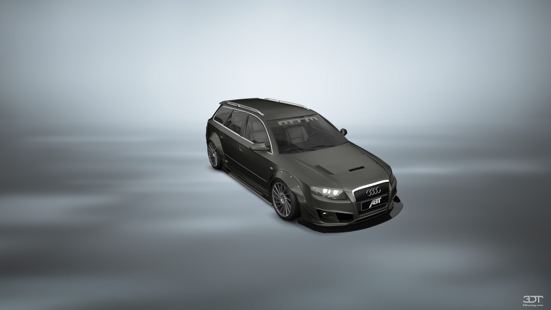 Audi A4 Avant 2006
