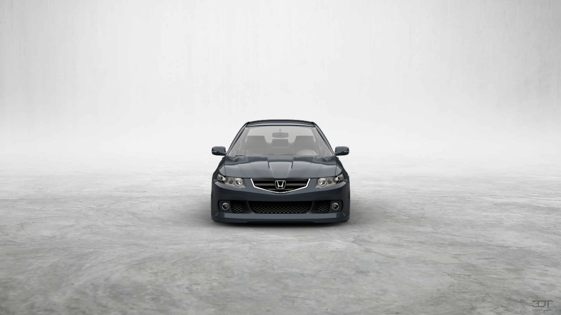 Honda Accord Sedan 2003