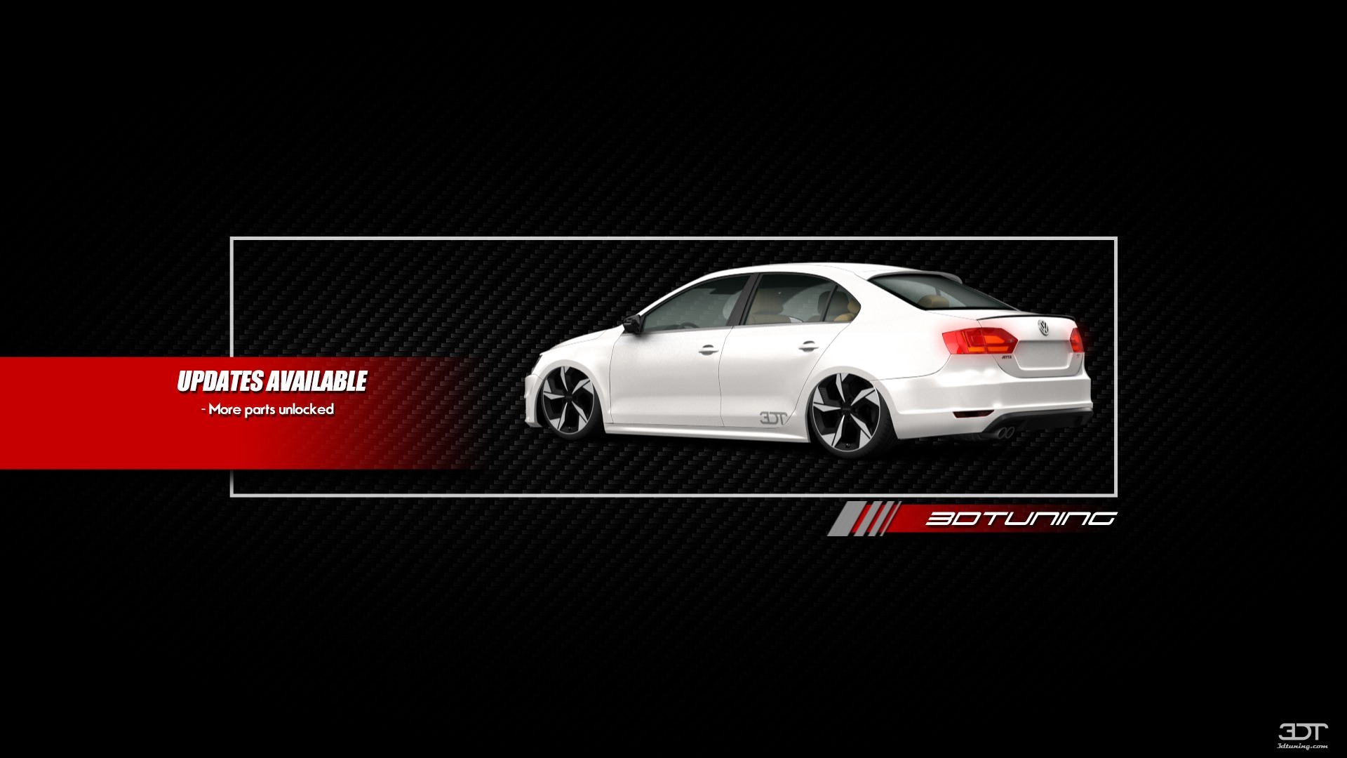 Volkswagen Jetta Sedan 2011