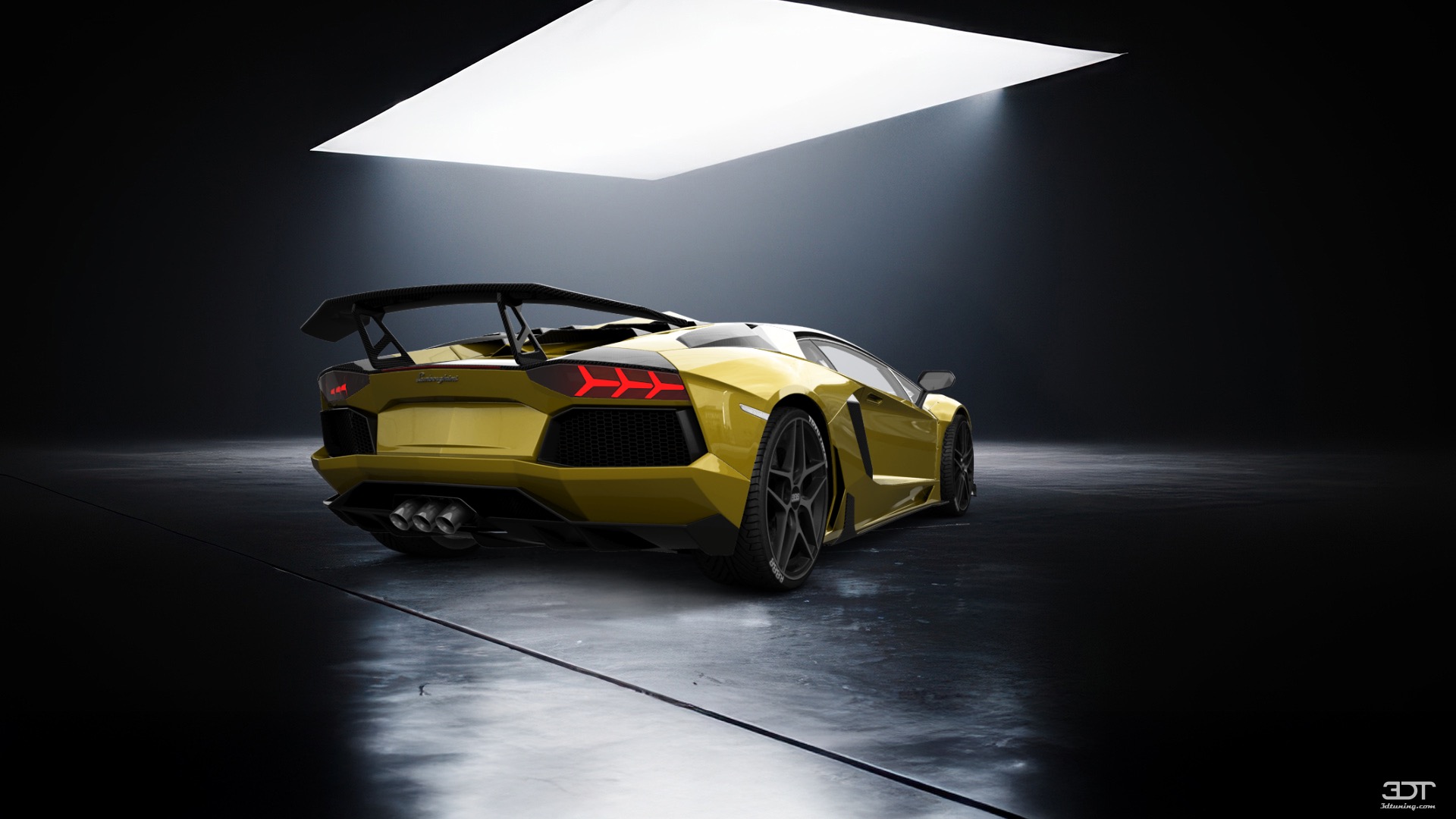 Lamborghini Aventador 2 Door Coupe 2012 Images